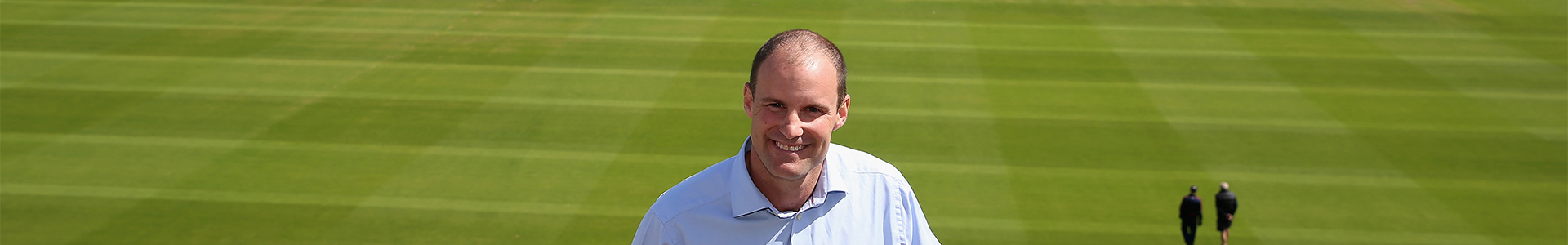 Sir Andrew Strauss