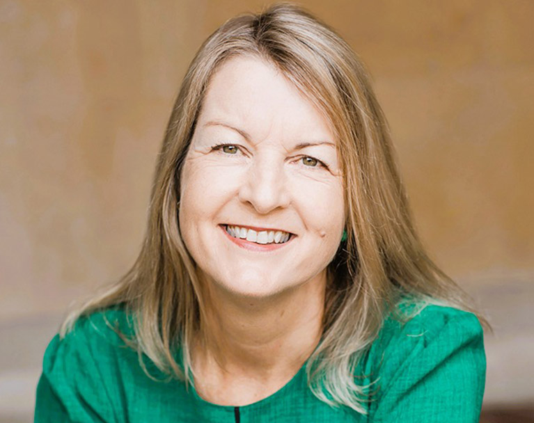 Julianne Miles MBE