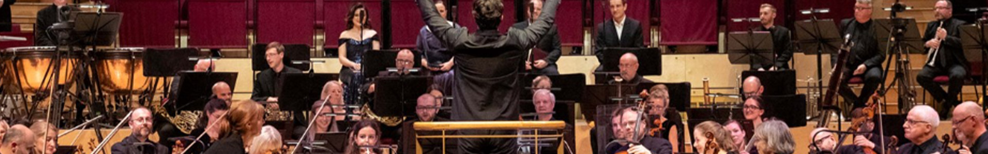 Royal Liverpool Philharmonic Orchestra