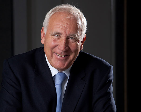 Sir John Timpson