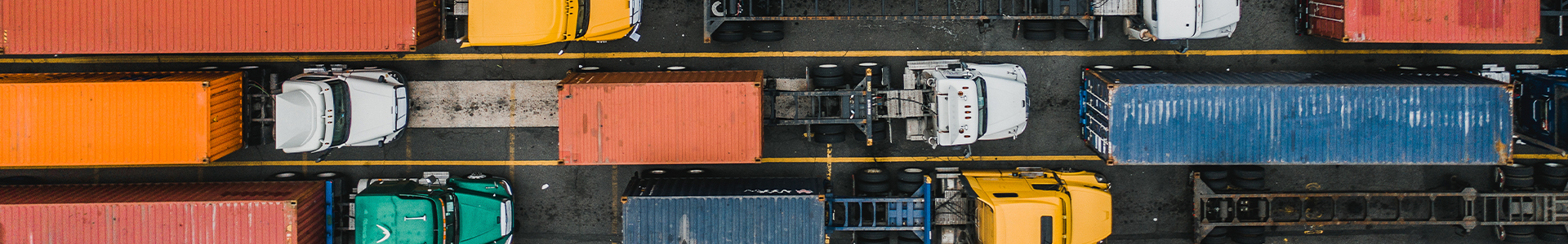 Freight Truck