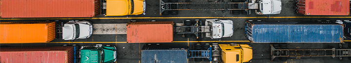 Freight Truck