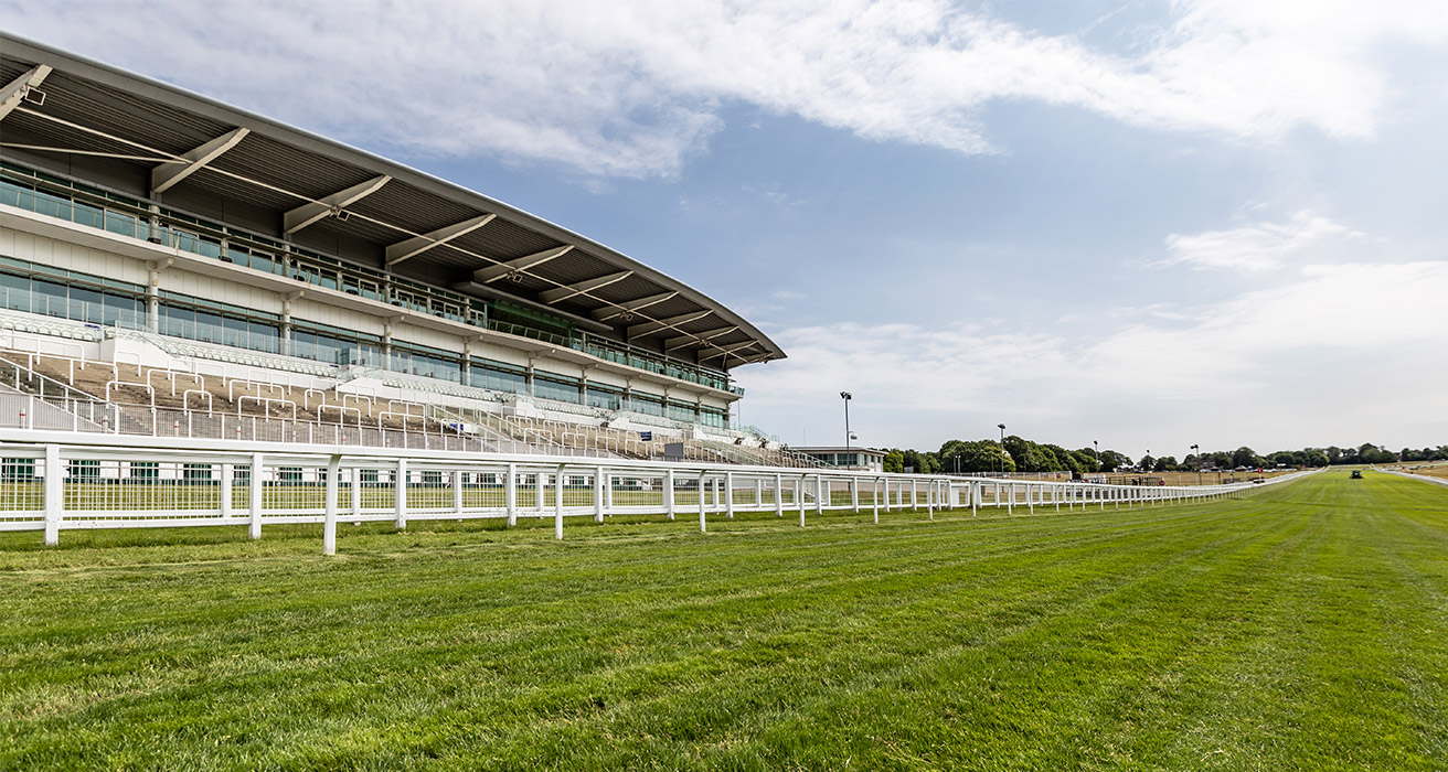 Epsom Downs