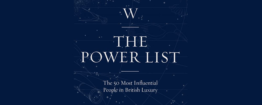 The Power List