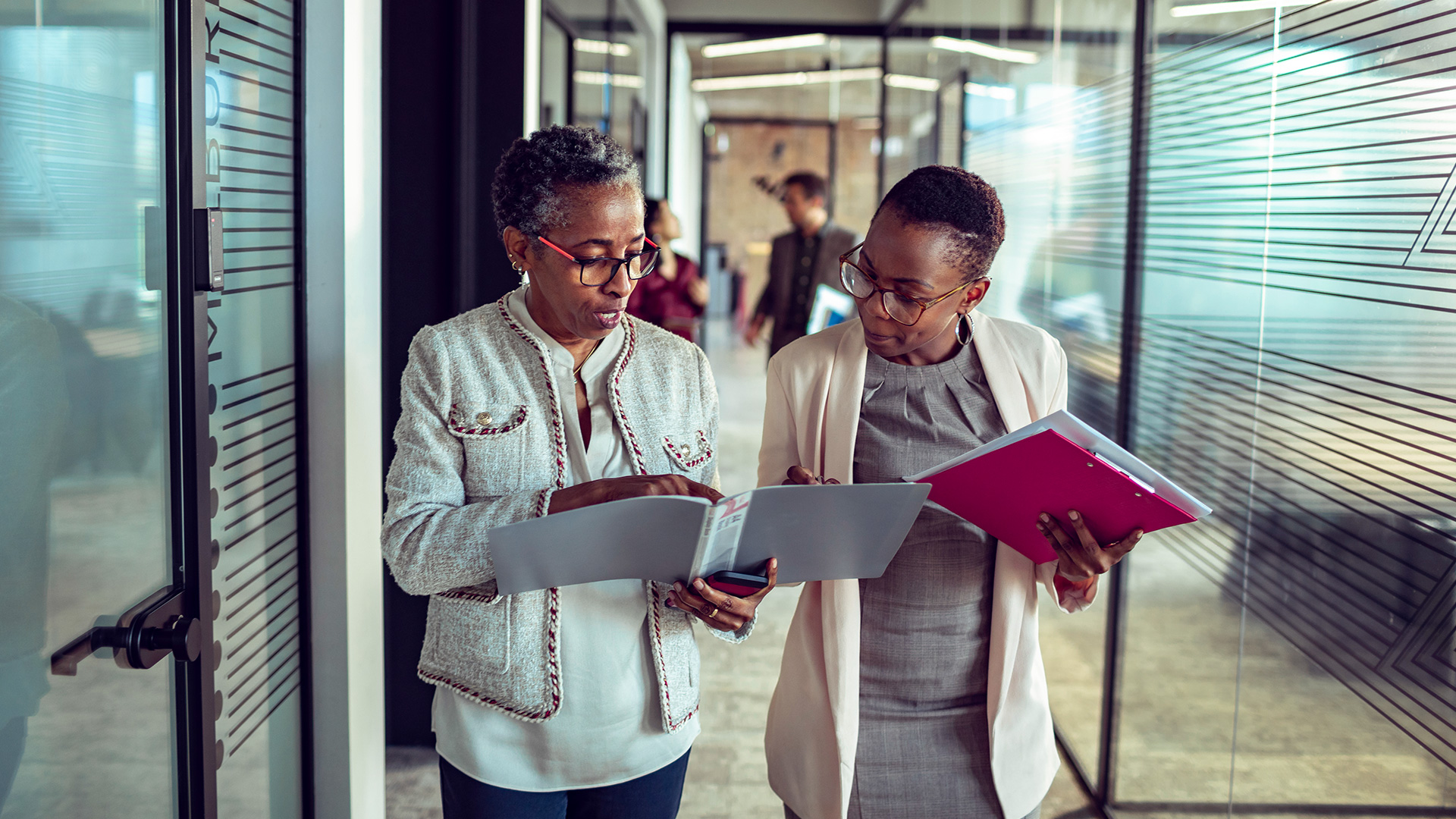 Embracing Equity