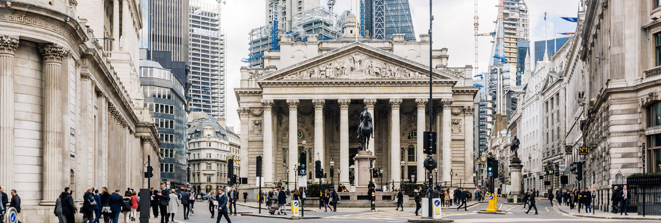 Bank of England