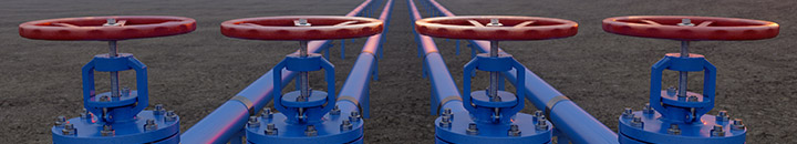 Gas Pipeline
