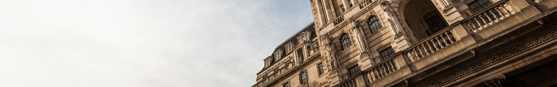 Bank Of England