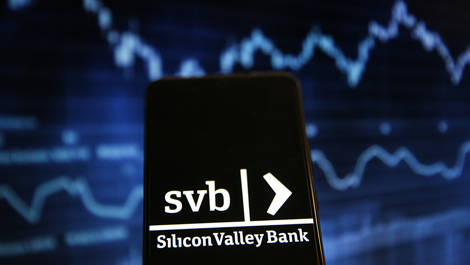 Silicon Valley Bank