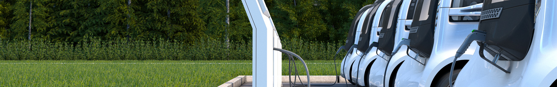 EV Cars