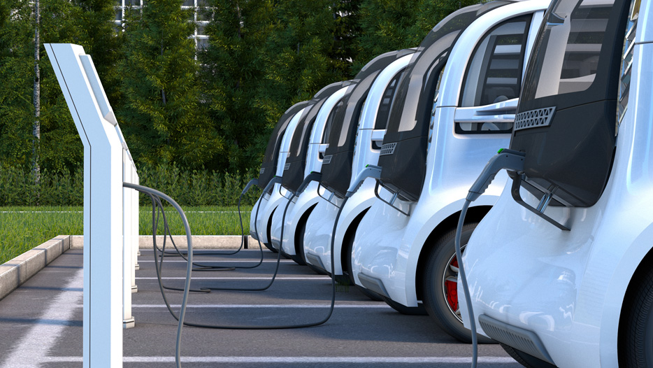 Electric Vehicles Seminar