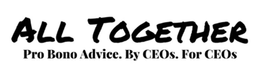 All Together logo