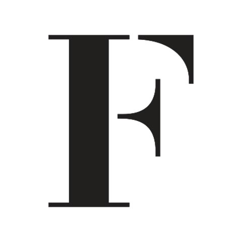 Focus logo