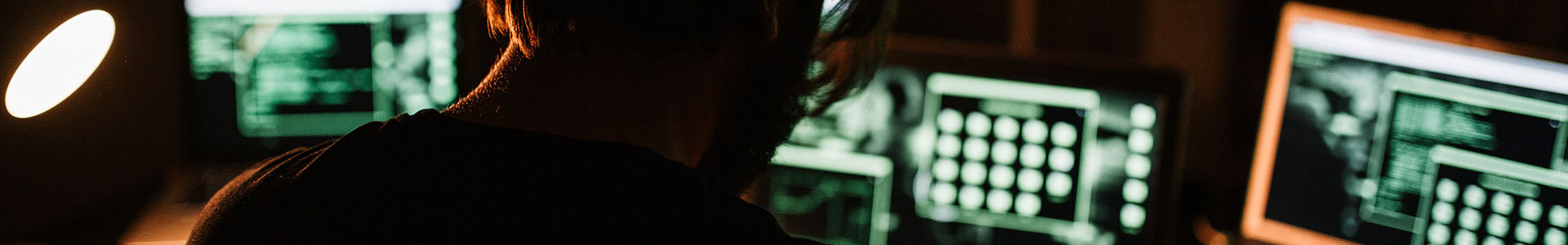 Cyber Hacking