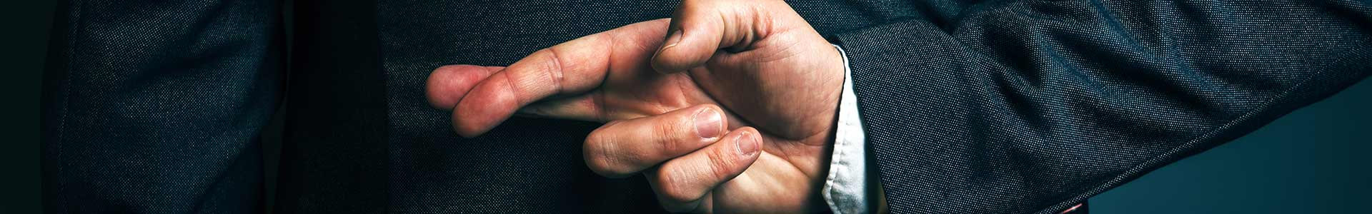 How to avoid CEO fraud