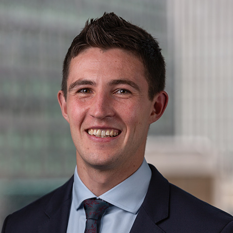 Simon Hamm, Fraud risk and future strategy manager at Investec