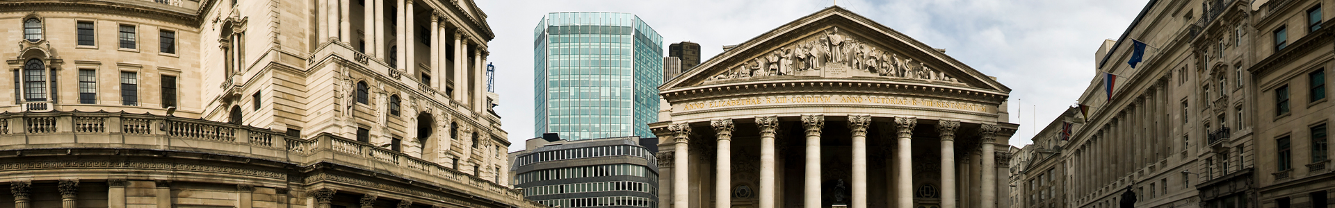 Bank of England