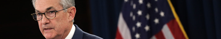 Jerome Powell