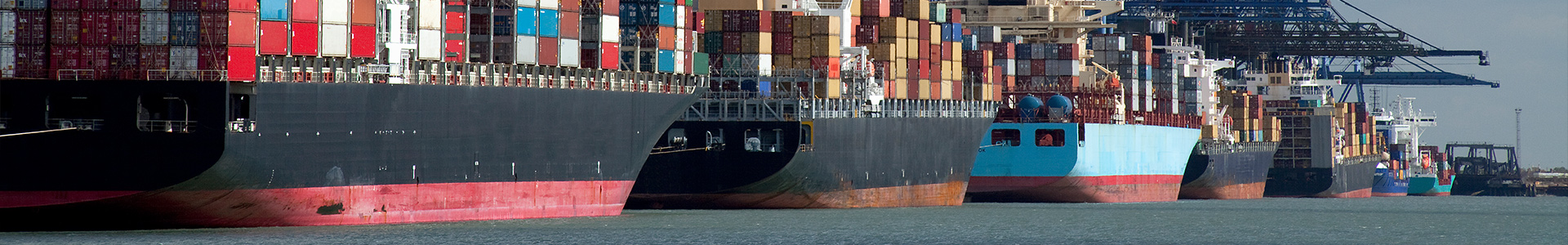 shipping containers