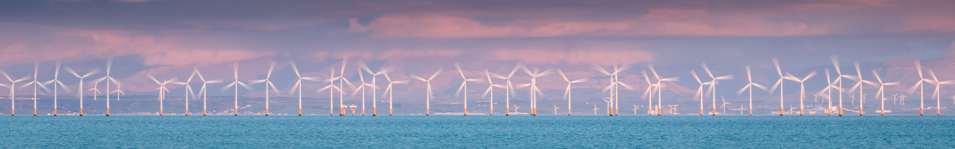 Offshore wind farm