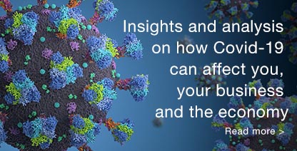 Investec coronavirus insights and analysis