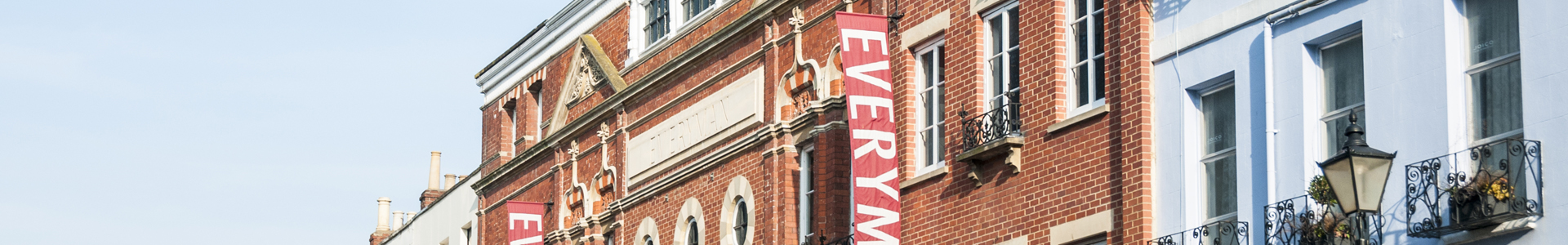 Everyman Theatre