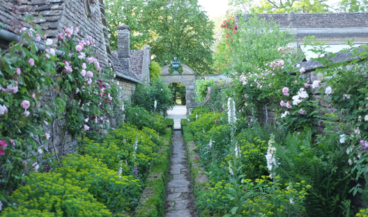 Garden Path