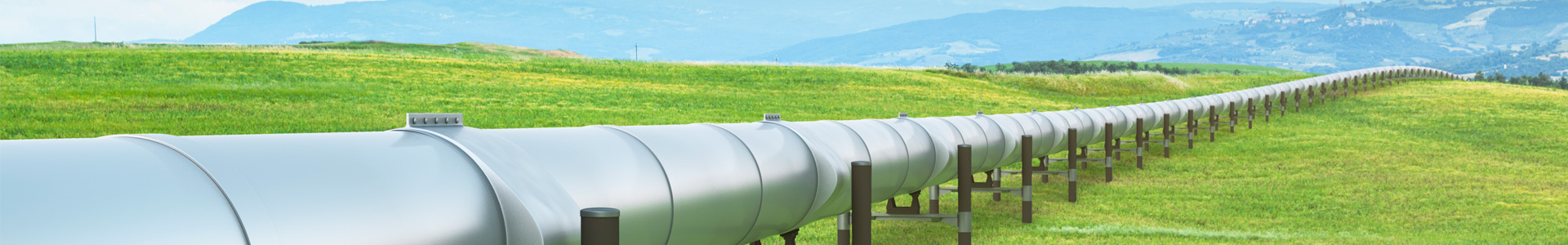 Oil Pipeline
