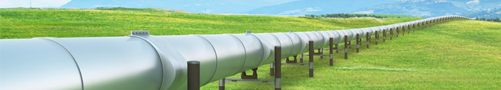 Oil Pipeline