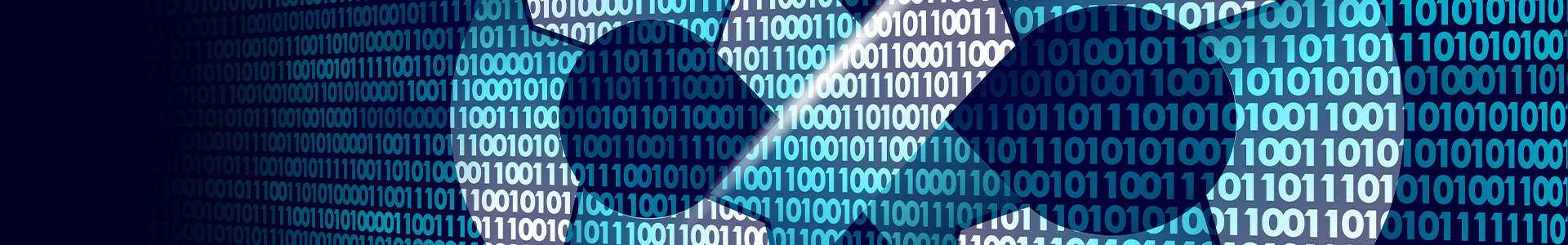 infinite loop with binary digits