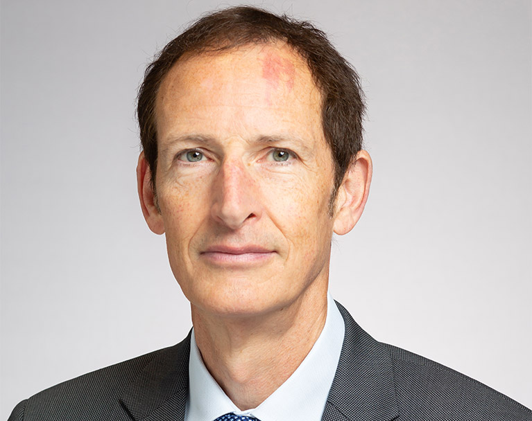 John Wyn-Evans, Head of Investment Strategy at Investec Wealth & Investment