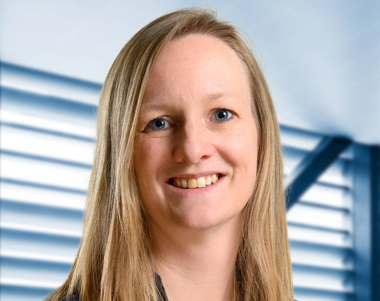 Marleen Vermeer