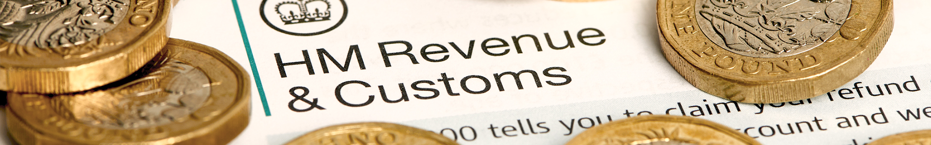 HM Revenue & Customs document