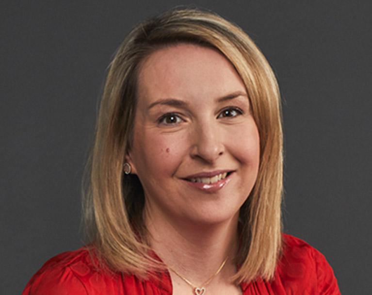 Amanda Hallam