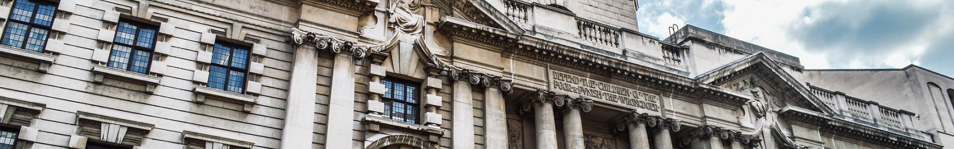 Court building