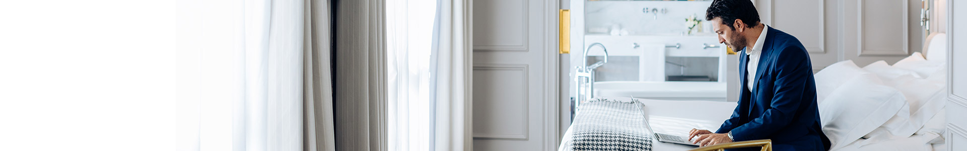 buy-to-let appartments in the city