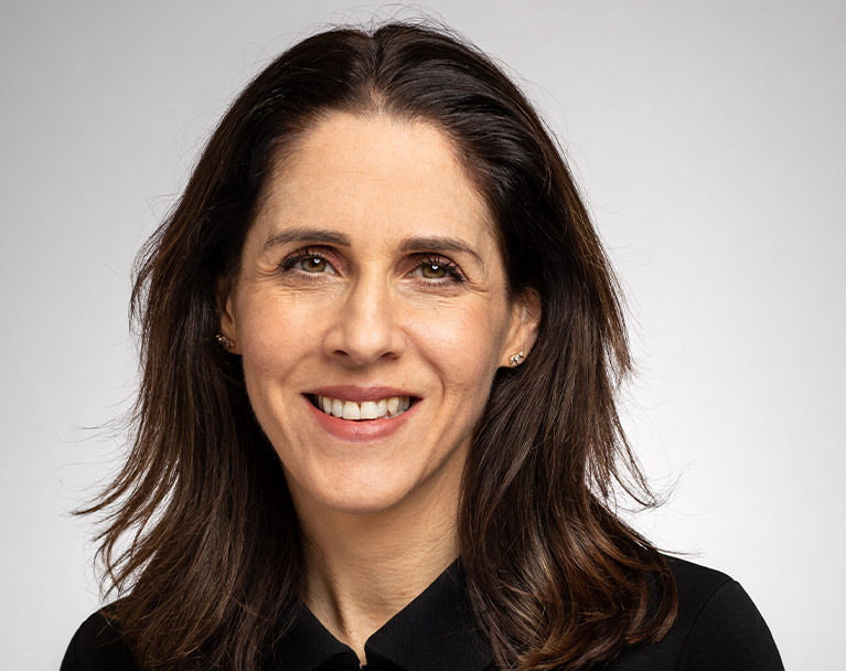 Emily Bernstein, Private Banker, Investec
