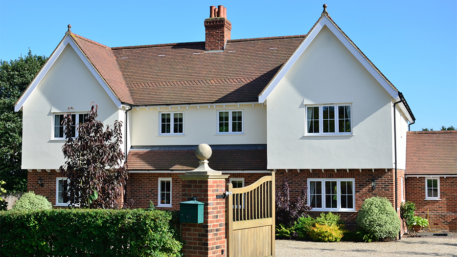 Revolving Mortgage