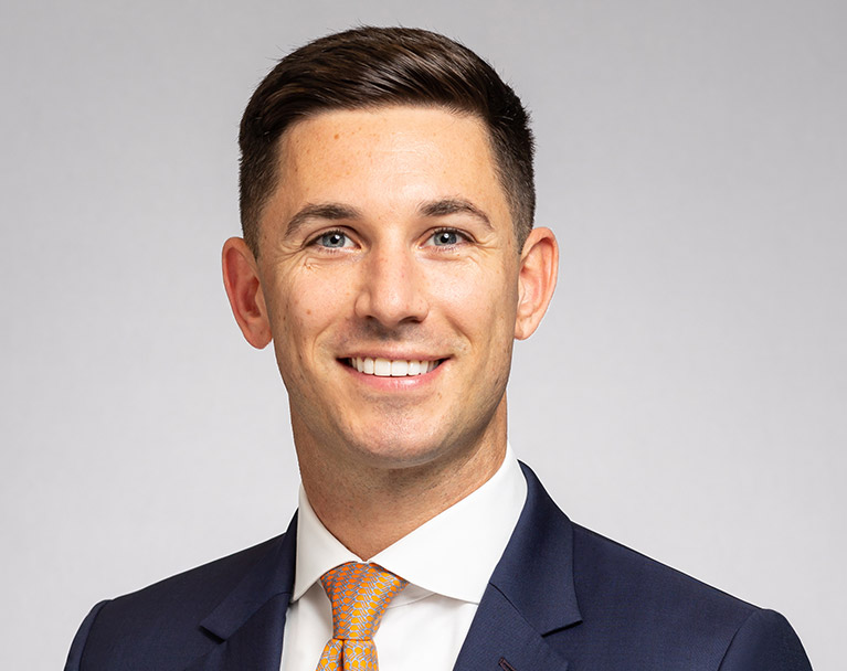 Luke Page