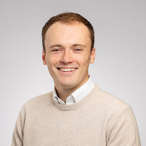 Tom Priscott