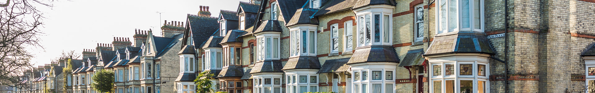 houses 