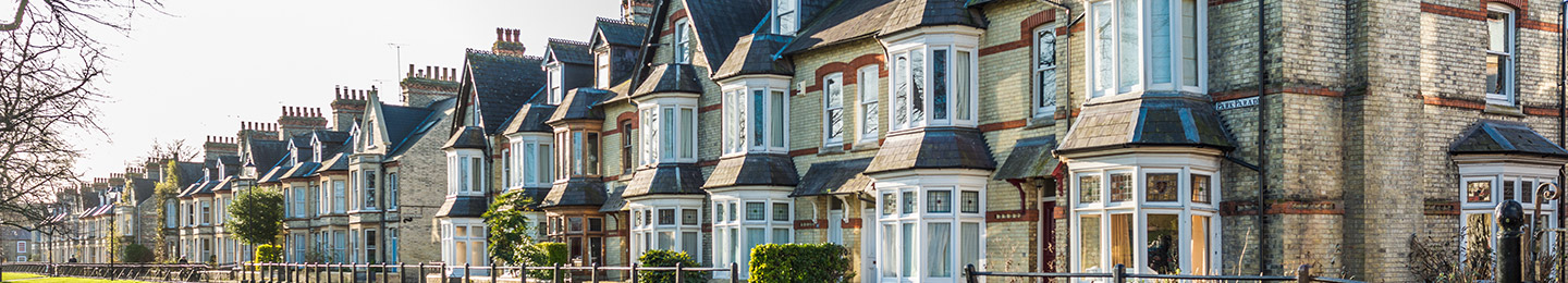 houses 