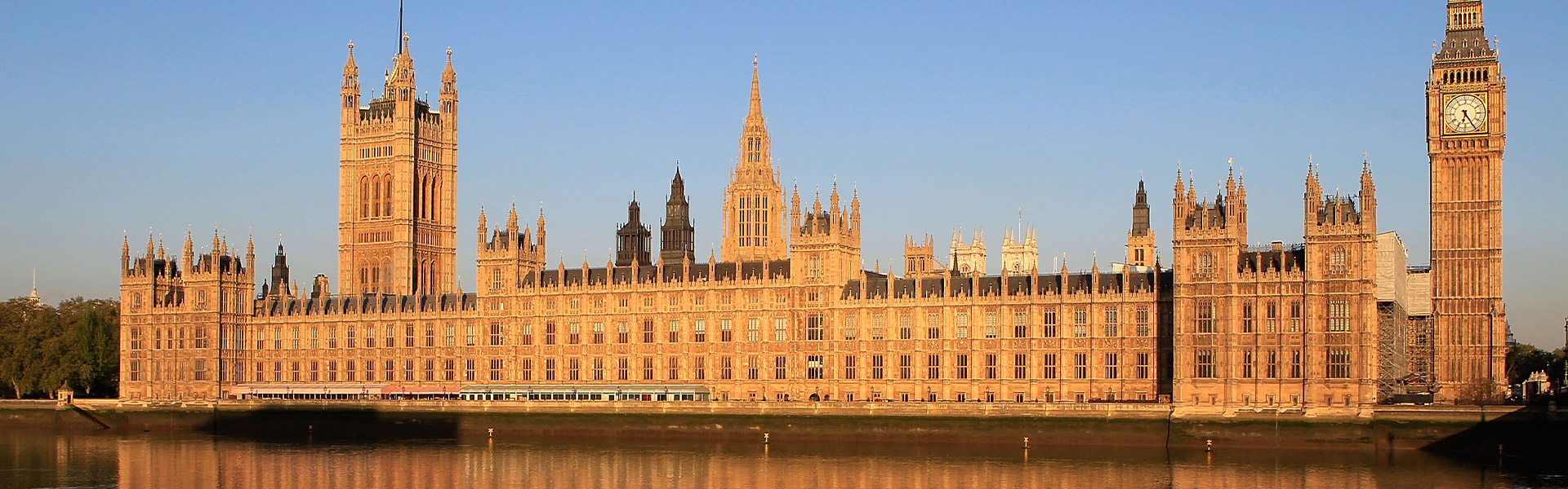 Houses of Parliment