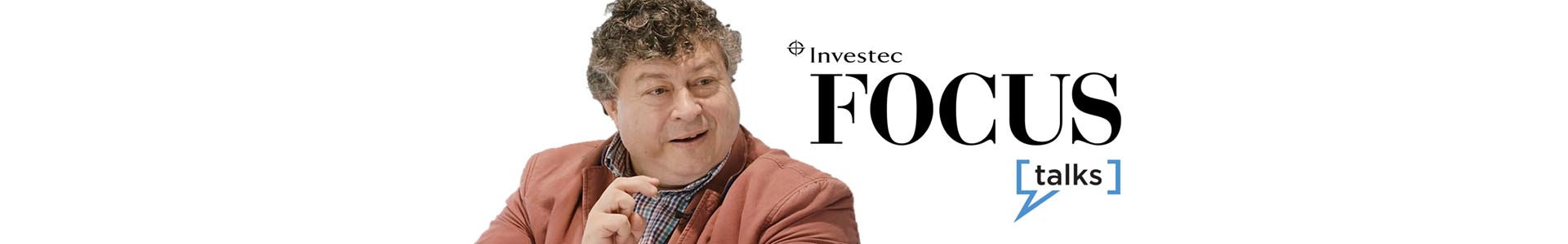 Rory Sutherland Focus Talk