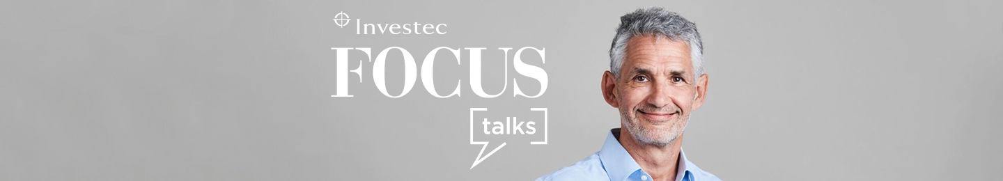 Tim Spector Focus Talk