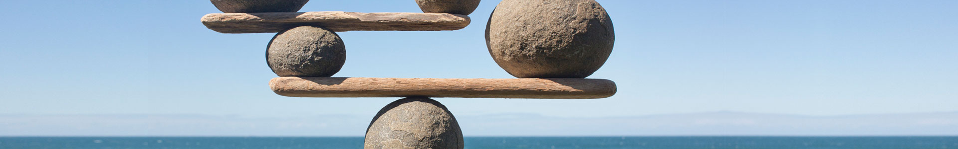 Beach Stones
