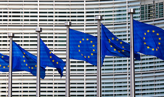 European economy