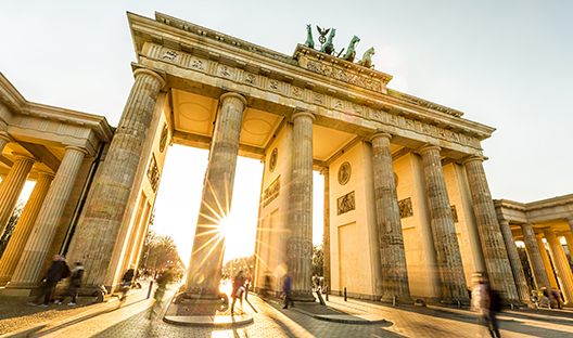 Germany economy