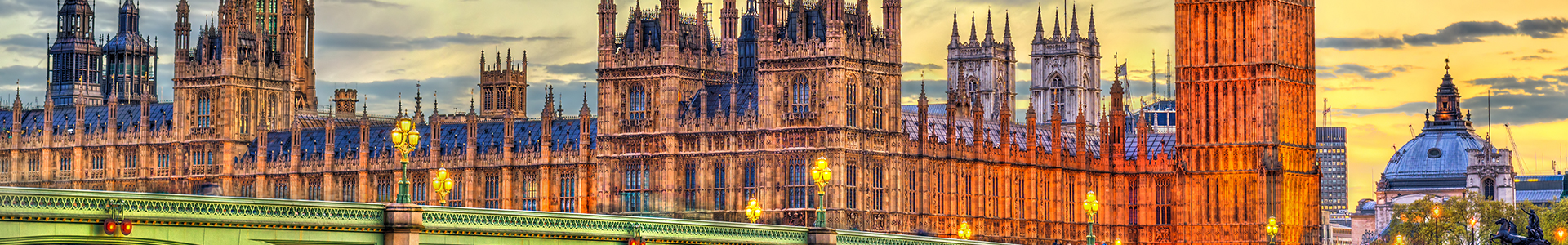Houses of parliment