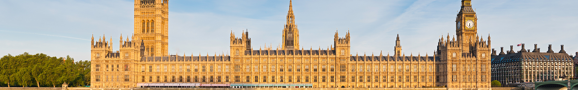 Houses of parliment